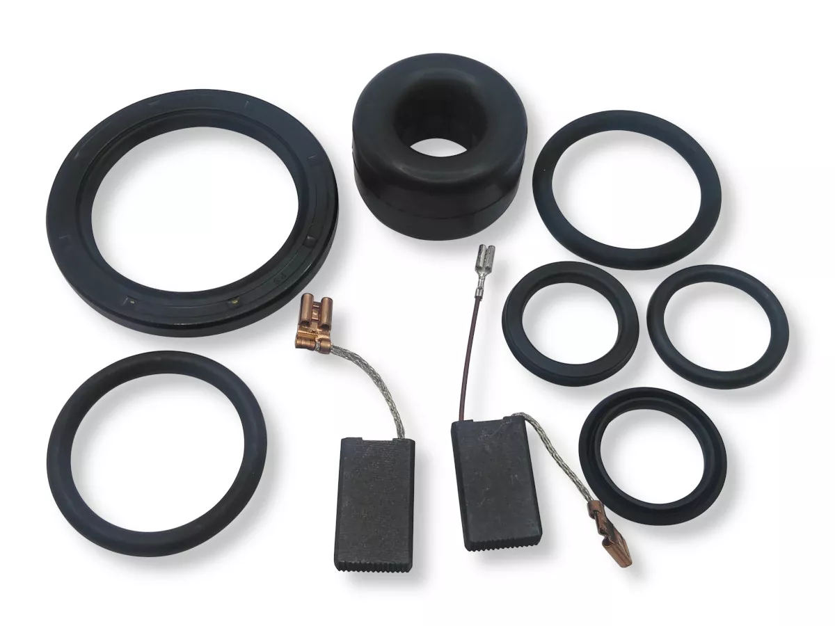 Kit d\'usure réf. 1 617 000 758 pour GSH 11 VC Bosch